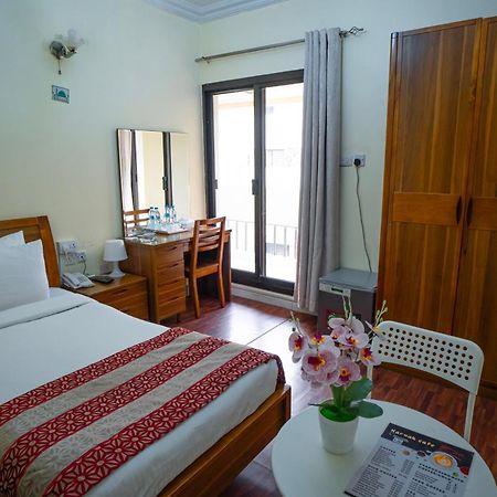 Al Karnak Hotel 迪拜 外观 照片
